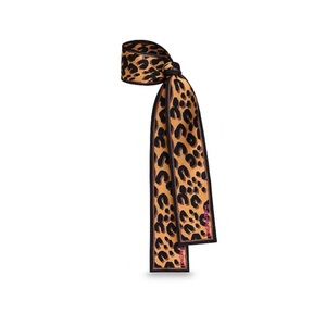 ❗️Sold❗️Louis Vuitton Leopard Bandeau